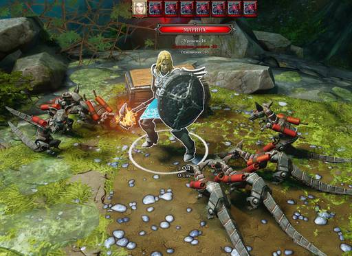 Divinity: Original Sin - Divinity:Original Sin: Знаете ли вы, что? (Часть третья)